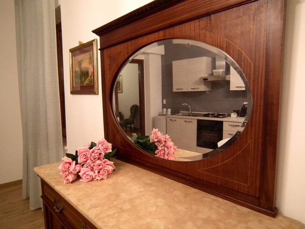 Suite Umberto I อัสซิซี ภายนอก รูปภาพ