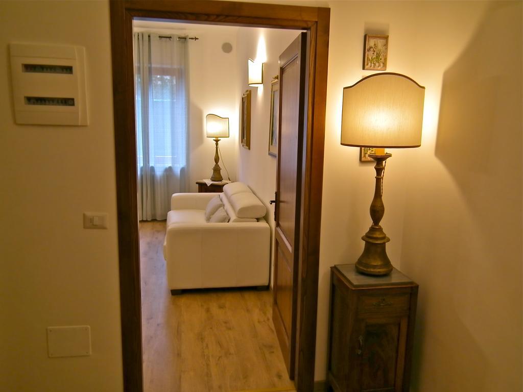Suite Umberto I อัสซิซี ภายนอก รูปภาพ