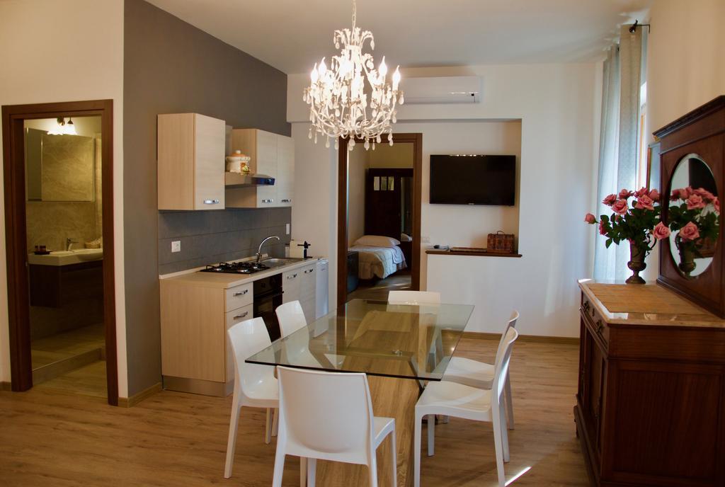 Suite Umberto I อัสซิซี ภายนอก รูปภาพ