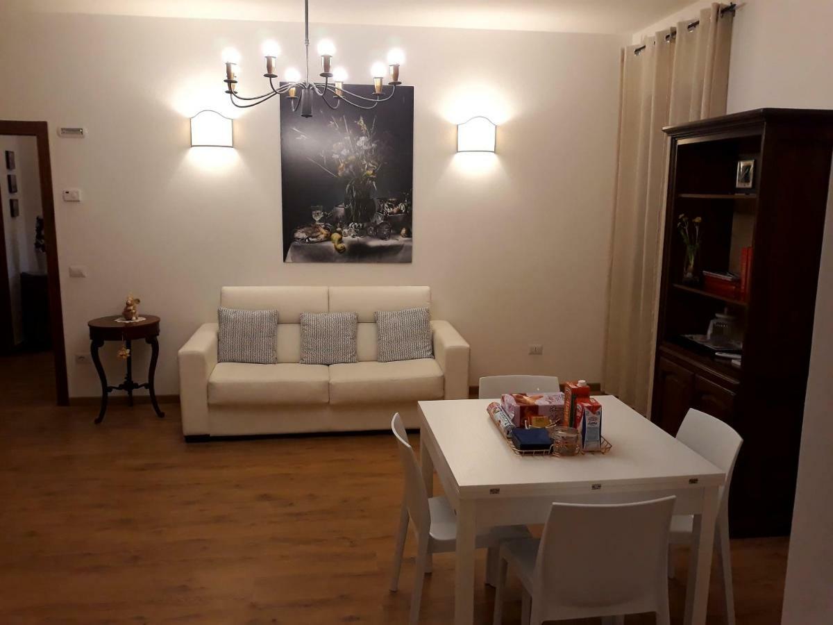 Suite Umberto I อัสซิซี ภายนอก รูปภาพ